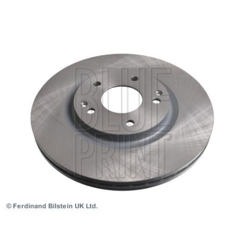 Bremsscheibe Blue Print ADG043218 f&uuml;r Ssangyong Vorderachse