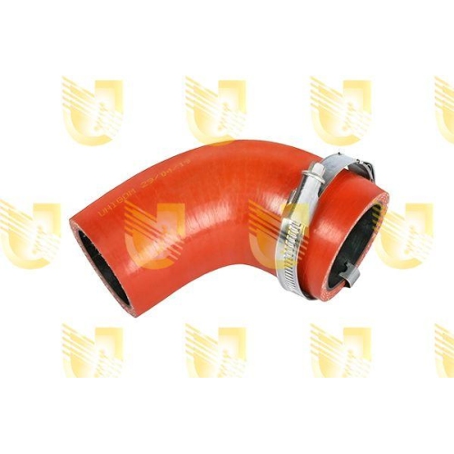 Ladeluftschlauch Unigom LR4445 für Land Rover Links Oben