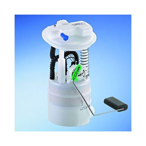 Kraftstoff Fördereinheit Bosch 0986580151 für Renault Im Kraftstoffbehälter