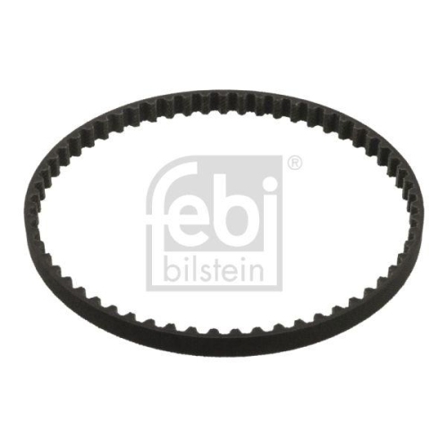 Zahnriemen Nebenantrieb Febi Bilstein 104829 f&uuml;r Audi Seat Skoda VW