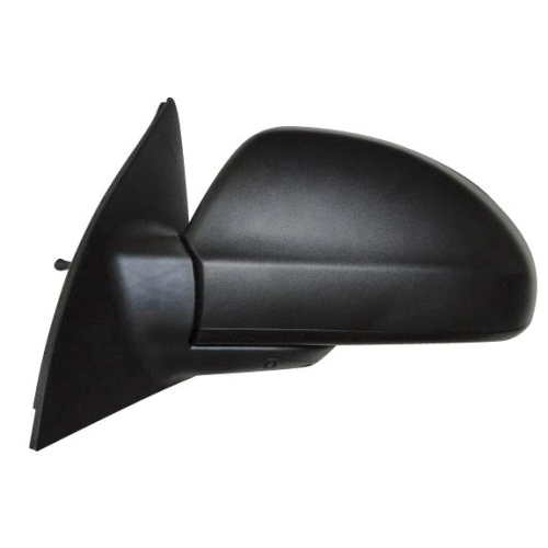 R&Uuml;CKANSICHT KIA CEED 2007 5 T&Uuml;R MEC. MIT PRIMER RECHTS MARKENDEPO