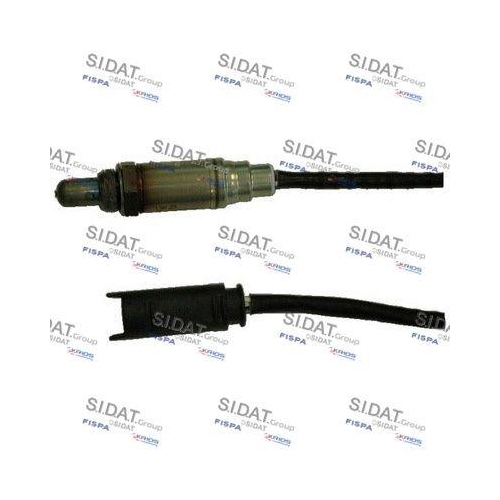 Lambdasonde Sidat 90156A2 f&uuml;r Bmw Rover Rolls Royce Rolls Royce Land Rover