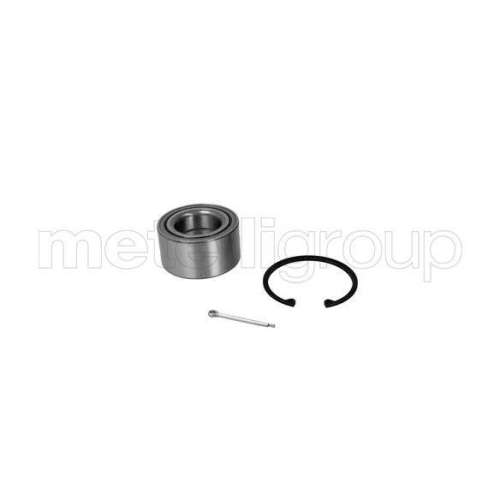 Radlagersatz Metelli 19-7821 f&uuml;r Hyundai Kia Hinterachse