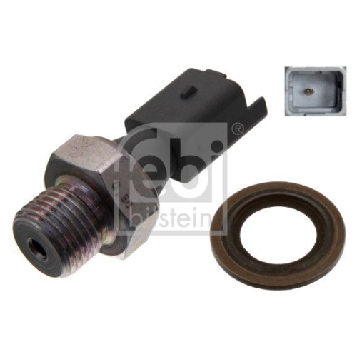 Öldruckschalter Febi Bilstein 37506 für Citroën Fiat Ford Lancia Mazda Nissan DS