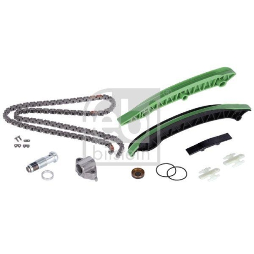 Steuerkettensatz Febi Bilstein 46374 Basic Short Kit f&uuml;r Mercedes Benz