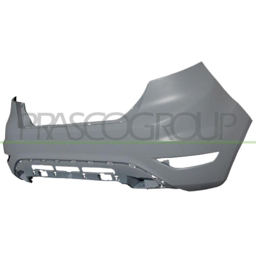 Sto&szlig;f&auml;nger Prasco FD3441051 Premiumcertified f&uuml;r Ford Hinten