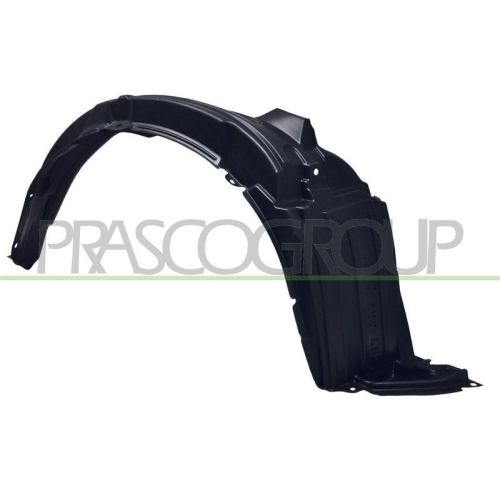 Verkleidung Radhaus Prasco TY3203603 für Toyota Vorne Rechts