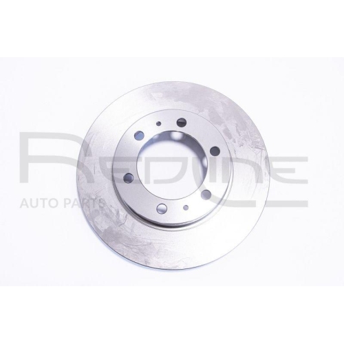 Bremsscheibe Red-line 26TO099 für Toyota Lexus Vorderachse