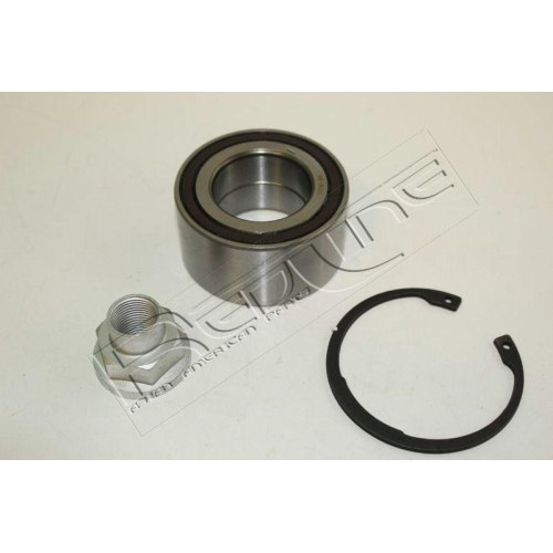 Radlagersatz Red-line 24SZ029 f&uuml;r Ford Opel Suzuki Vorderachse