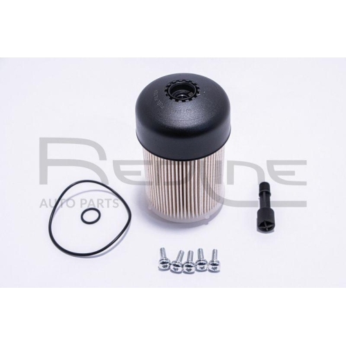 Kraftstofffilter Red-line 37NI028 f&uuml;r Fiat Mercedes Benz Mercedes Benz Nissan