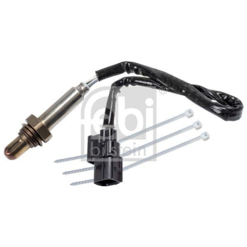 Lambdasonde Febi Bilstein 177502 f&uuml;r Honda Acura Hinten Vorne