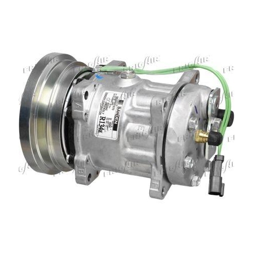 Kompressor Klimaanlage Frigair 920.20251 f&uuml;r Caterpillar