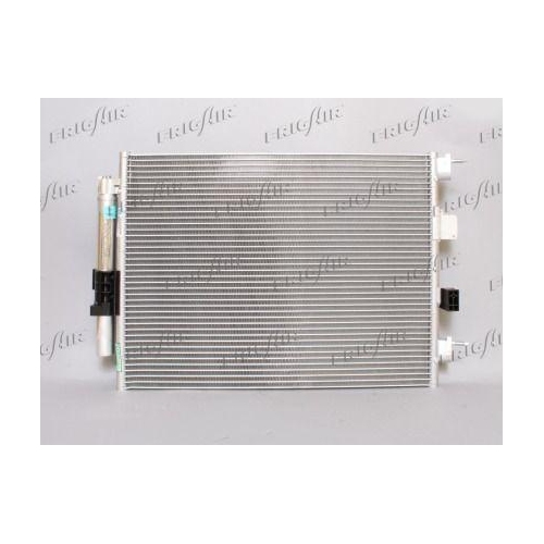 Kondensator Klimaanlage Frigair 0805.3054 für Bmw Ford