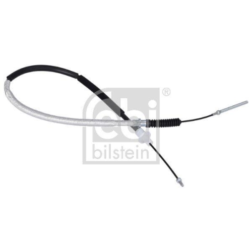Seilzug Kupplungsbetätigung Febi Bilstein 04206 für Opel Vauxhall General Motors