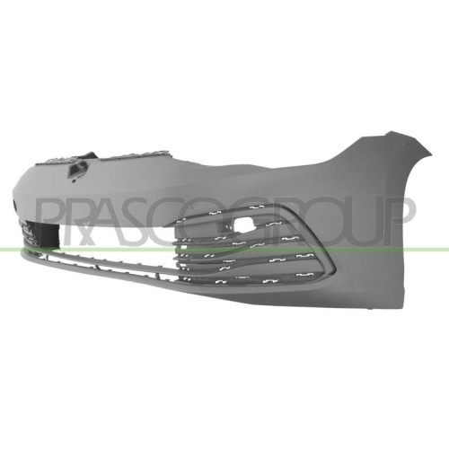 Stoßfänger Prasco VG4101011 Premiumcertified für VW Vorne