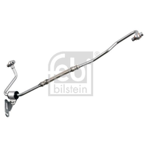 &Ouml;lleitung Lader Febi Bilstein 188271 Febi Plus f&uuml;r Ford Ford Motor Company
