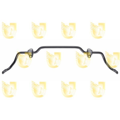 Stabilisator Fahrwerk Unigom 460170 f&uuml;r Fiat Vorderachse Beidseitig