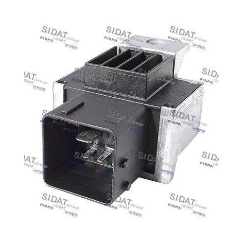 Steuergerät Glühzeit Sidat 2.85845 für Alfa Romeo Citroën Fiat Ford Lancia Opel