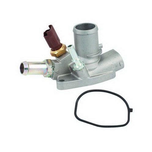 Thermostat K&uuml;hlmittel Sidat 94.607 f&uuml;r Alfa Romeo Fiat Lancia