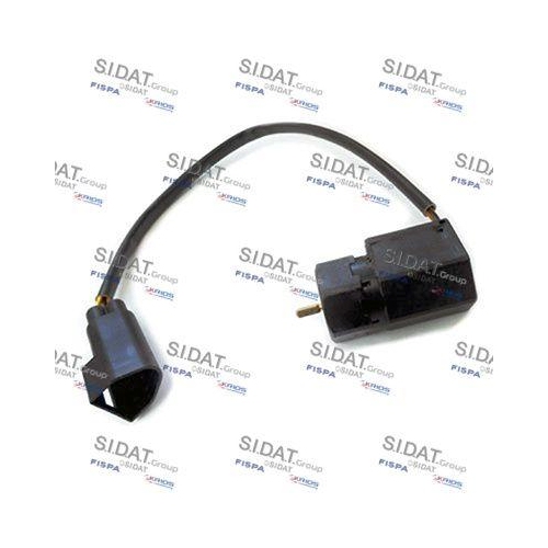 Sensor Geschwindigkeit/drehzahl Sidat 83.3207 für Ford Standard Automobile