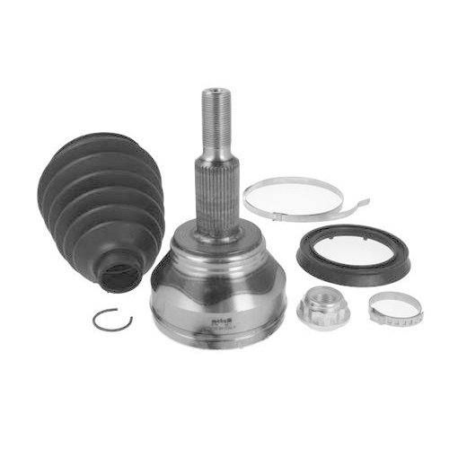 Gelenksatz Antriebswelle Metelli 15-1478 für VW Vorderachse Radseitig