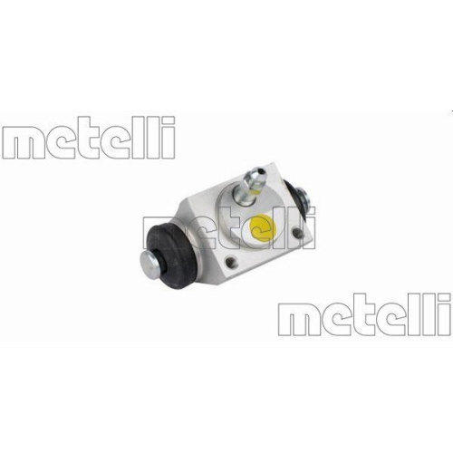 Radbremszylinder Metelli 04-1030 f&uuml;r Toyota Hinterachse
