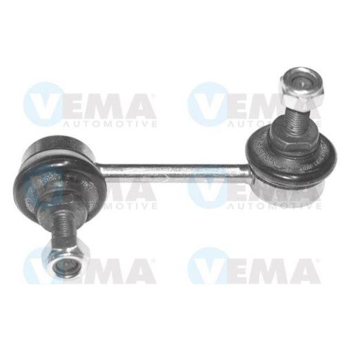 Stange/strebe Stabilisator Vema 23208 f&uuml;r Honda Hinterachse Rechts