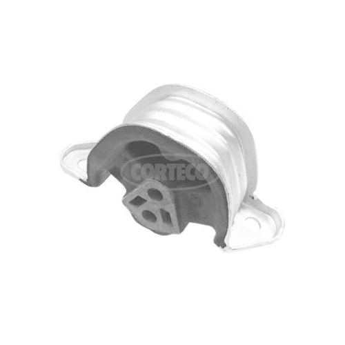 Lagerung Motor Corteco 80000550 f&uuml;r Opel Vauxhall Vorne Rechts
