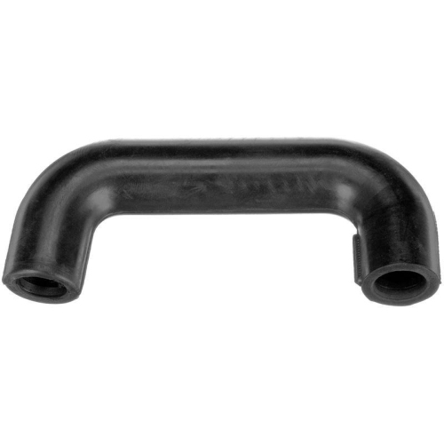 Schlauch Kurbelgehäuseentlüftung Gates EMH493 für Mercedes Benz Mercedes Benz