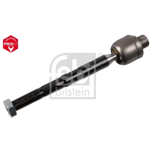 Axialgelenk Spurstange Febi Bilstein 104617 Prokit f&uuml;r Suzuki Vorderachse Links