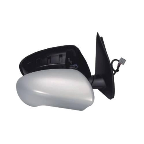 2007 ELEKTROAUTO RECHTER SPIEGEL BEGRIFF. C/PRIM. 5 PIN RECHTE DEPO-MARKE