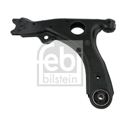 Lenker Radaufhängung Febi Bilstein 09529 für VW Vorderachse Links Unten
