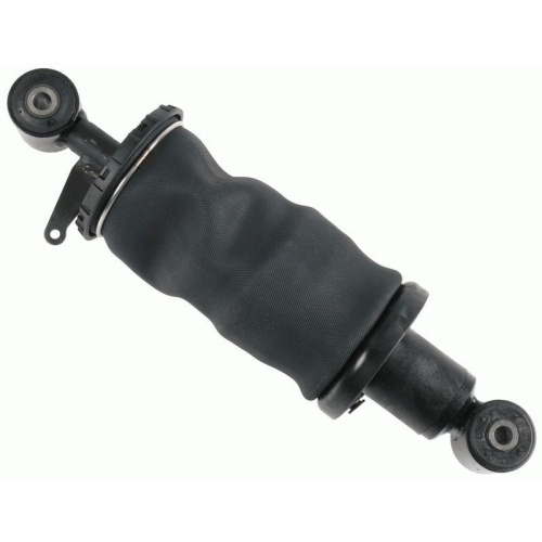 Dämpfer Fahrerhauslagerung Sachs 313182 für Steyr Man