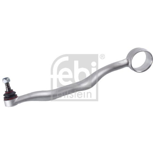 Lenker Radaufh&auml;ngung Febi Bilstein 17136 f&uuml;r Bmw Vorderachse Oben Links