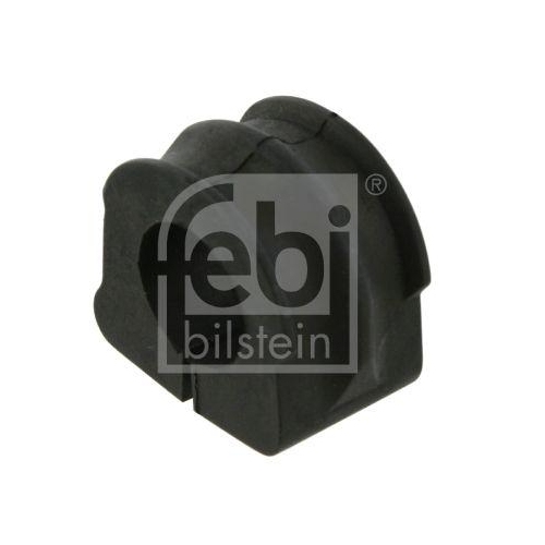 Lagerung Stabilisator Febi Bilstein 22794 f&uuml;r Audi Skoda VW Vorderachse