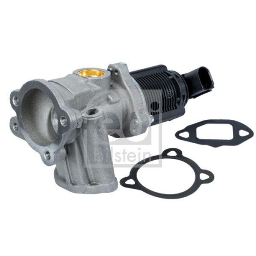 Agr Ventil Febi Bilstein 39543 für Fiat Lancia Opel Vauxhall General Motors