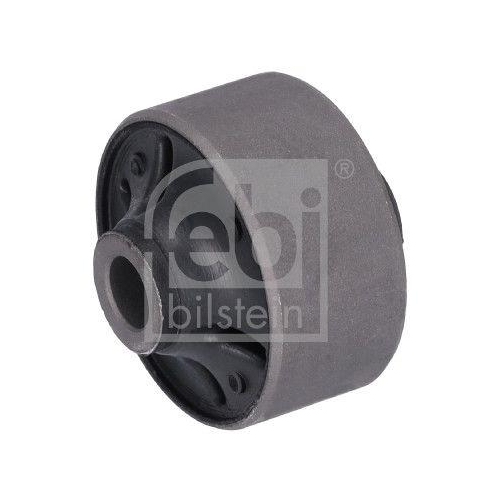 Lagerung Lenker Febi Bilstein 41581 für Hyundai Vorderachse Links Hinten Unten
