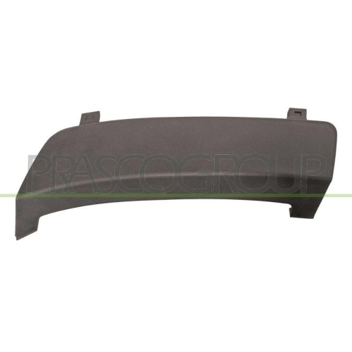 Klappe Abschlepphaken Prasco FD3441286 für Ford Hinten