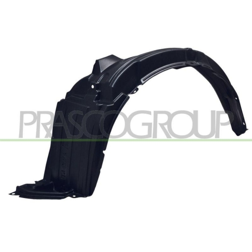 Verkleidung Radhaus Prasco TY3203604 f&uuml;r Toyota Vorne Links