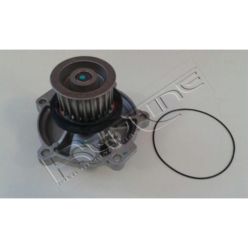 Wasserpumpe Motork&uuml;hlung Red-line 28CH015 f&uuml;r Chrysler