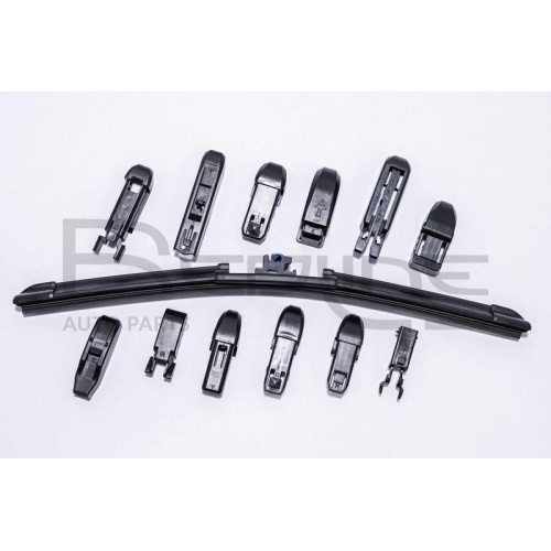 Wischblatt Red-line 42TT700 für Fahrerseitig Vorne