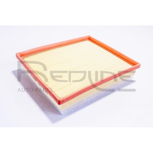 Luftfilter Red-line 36TO063 f&uuml;r Citro&euml;n Opel Peugeot Toyota Vauxhall DS
