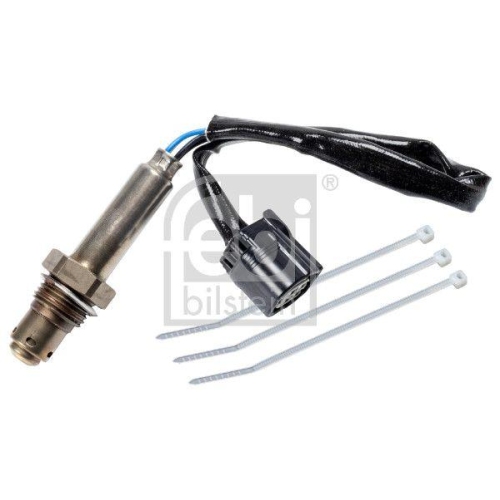 Lambdasonde Febi Bilstein 177521 f&uuml;r Honda Vor Katalysator