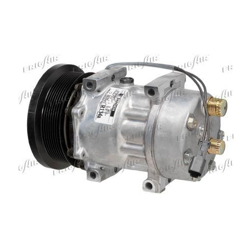 Kompressor Klimaanlage Frigair 920.20255 f&uuml;r Caterpillar