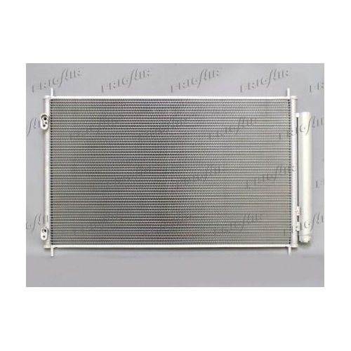 Kondensator Klimaanlage Frigair 0815.3061 f&uuml;r Toyota