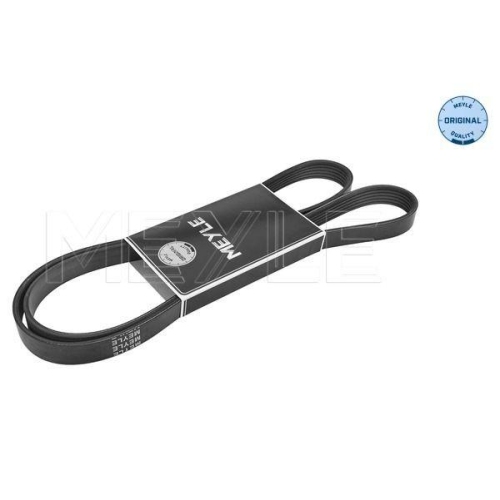 Keilrippenriemen Meyle 0500061840 Meyle-original: True To Oe. f&uuml;r Fiat Mazda