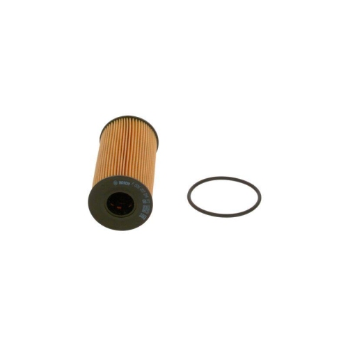Servicekit 3 Filter Bosch f&uuml;r RENAULT ESPACE sxu #rc+6 Liter &Ouml;l 5w30