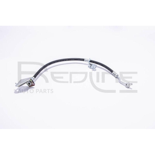 Bremsschlauch Red-line 54HY030 f&uuml;r Hyundai Kia Vorderachse Rechts