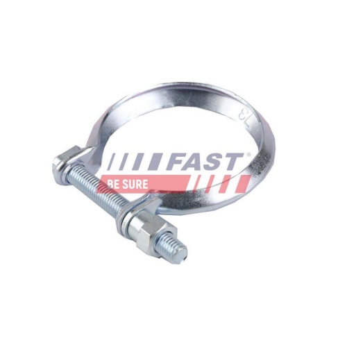 Klemmst&uuml;cksatz Abgasanlage Fast FT84592 f&uuml;r Saab Citro&euml;n Peugeot Nissan Opel