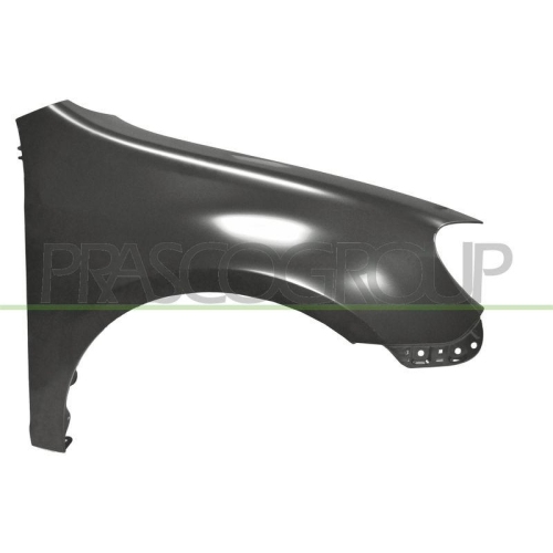 Kotflügel Prasco VG0383033 Premiumcertified für VW Vorne Rechts